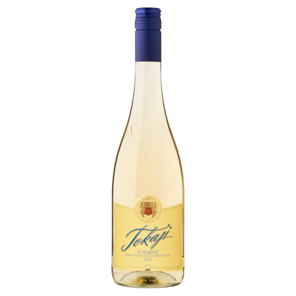 Varga Tokaji Furmint féd. 0.75