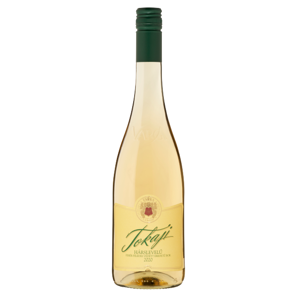 Varga Tokaji Hárslev. félédes 0.75