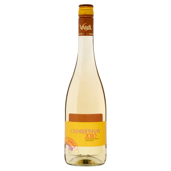 Varga Chardonnay száraz. 0.75