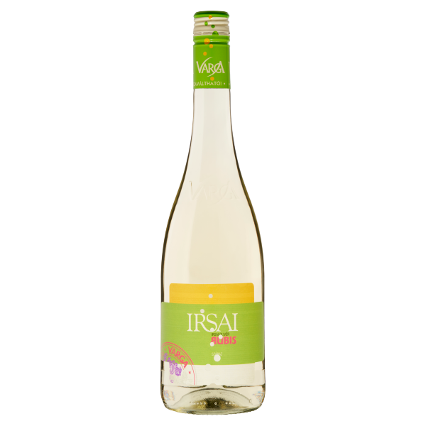 Varga Irsai Olivér száraz 0.75