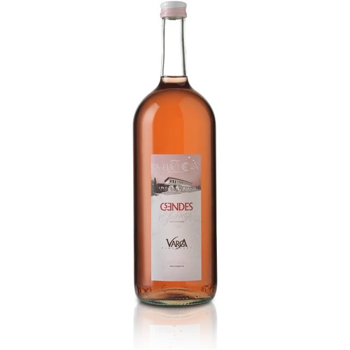 Ház Bora Rose csend sz'15 1.5 R/8