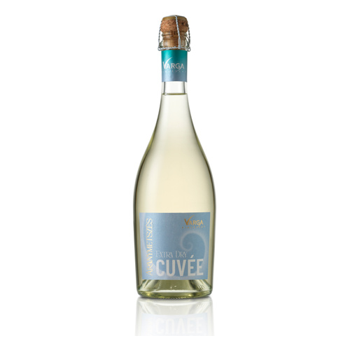 Varga Pezsgő Cuvée 0.75