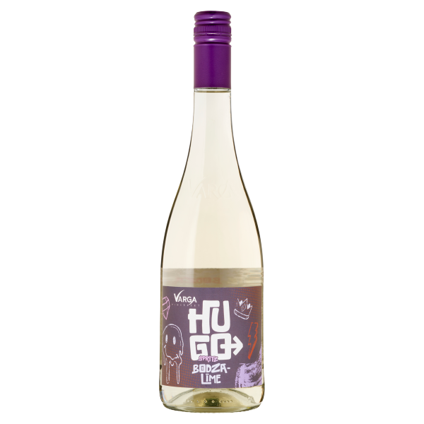 Varga Hugo Bodza 0.75