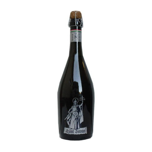 Szent István Extra Dry 0.75