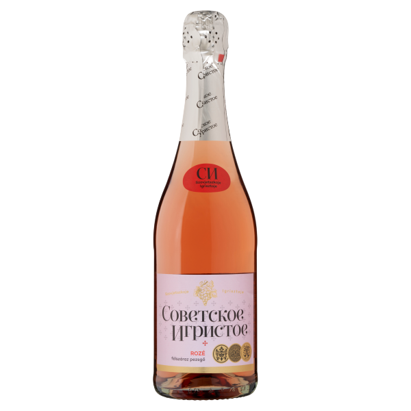 Szovjetszkoje Igrisztoje Rose 0.75