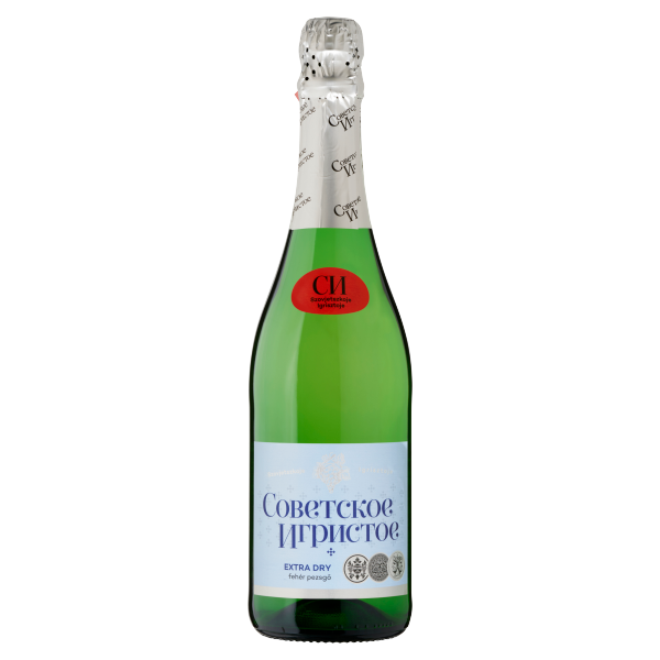 Szovjetszkoje Igrisztoje E. Dry 0.75