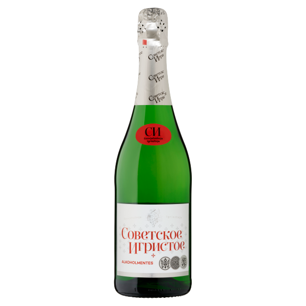 Szovjetszkoje Igrisztoje NA 0.75 L