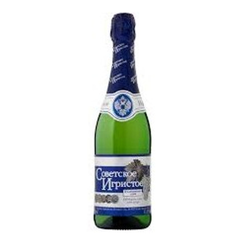 Szovjetszkoje Igrisztoje E. Dry 0.75 PDD