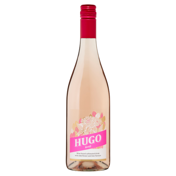 Royal Hugo Bodza-Lime Roz 0.75