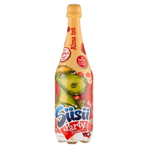 Süsü Alma  1.0 L DRS