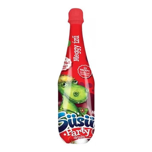 Süsü Meggy  1.0 L DRS