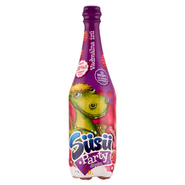 Süsü Vadmálna 1.0 L DRS