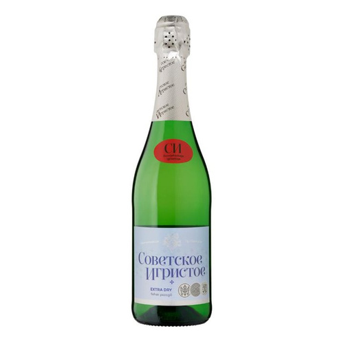 Szovjetszkoje Igr. E. Dry 0.75 DRS