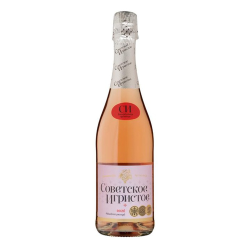 Szovjetszkoje Igrisztoje Rose 0.75 DRS
