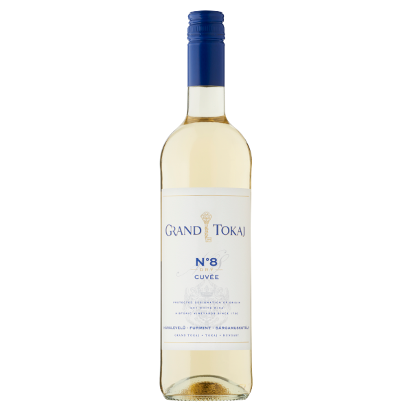 Grand Tokaj N8 0.75