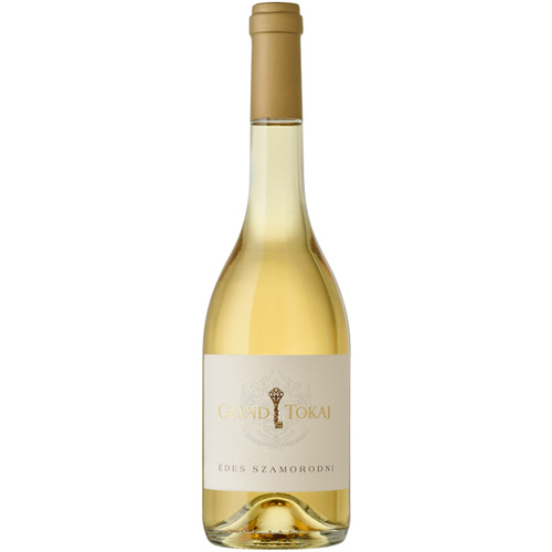 Grand Tokaj Szamorodni é 0.5