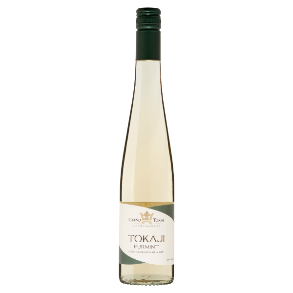 Grand Tokaj Furmint késői 0.5 DRS