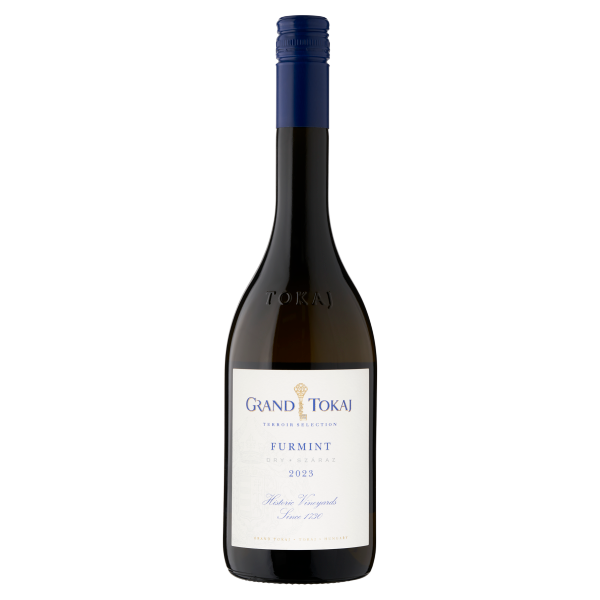 Grand Tokaj Furmint száraz 0.75 DRS