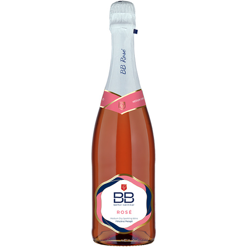 BB Pezs Rosé Pezsgï Fsz 0.75