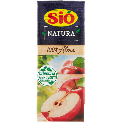 Sió Natura Alma 100% 0.2