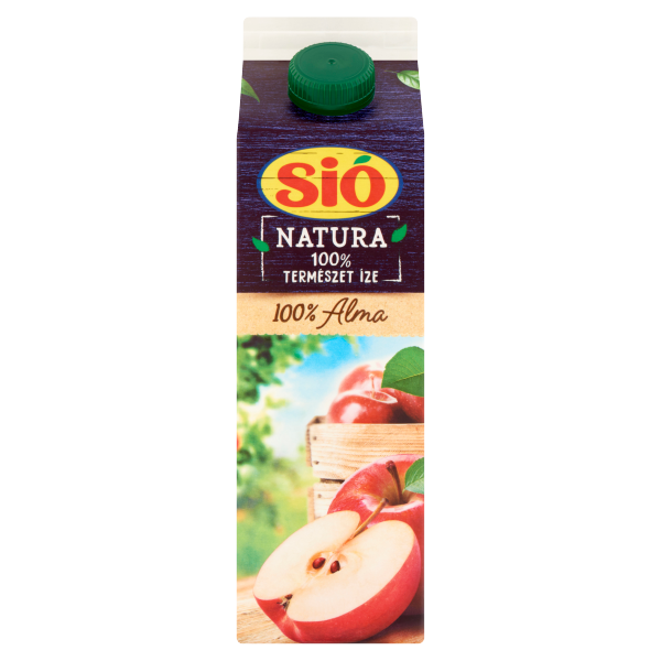 Sió Natura Alma 100 % 1 L