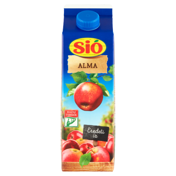 Sió Alma 12 % 1 L