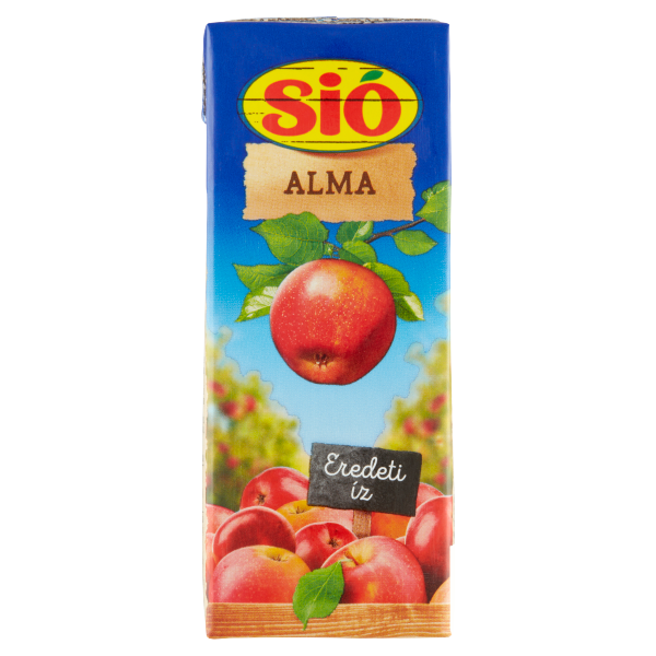Sió Alma 12 % 0.2 L