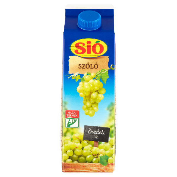Sió Szőlő 12 % 1 L