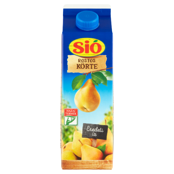 Sió Rostos Körte 20 % 1 L