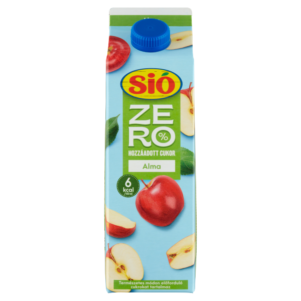 Sió Zero Alma 12 % 1 L
