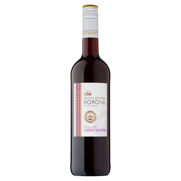 SZIK Cabernet Sauvignon száraz 0.75