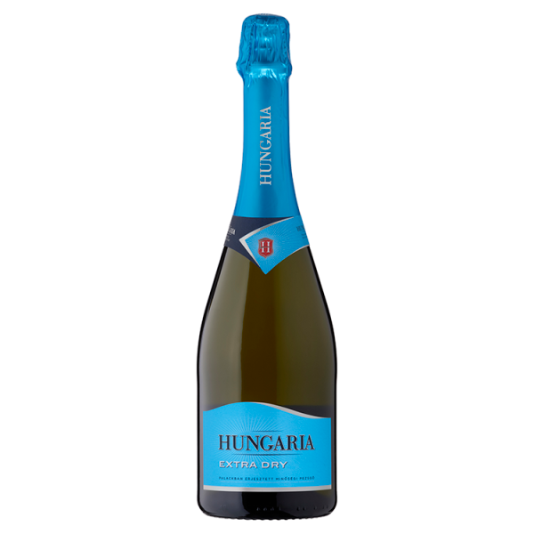 Hungária Extra Dry 0.75