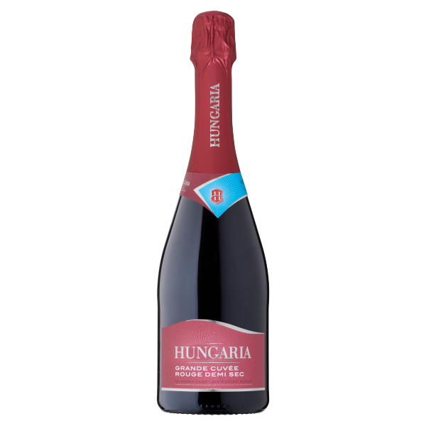 Hungária Grand C. Rouge 0.75