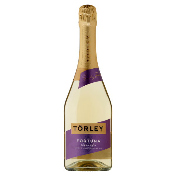 Törley Fortuna édes 0.75