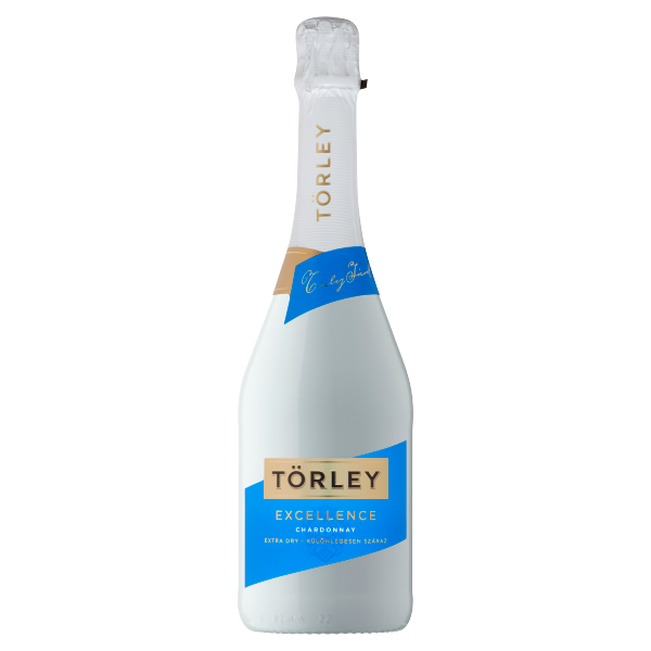 Törley Exc. Chardonnay 0.75