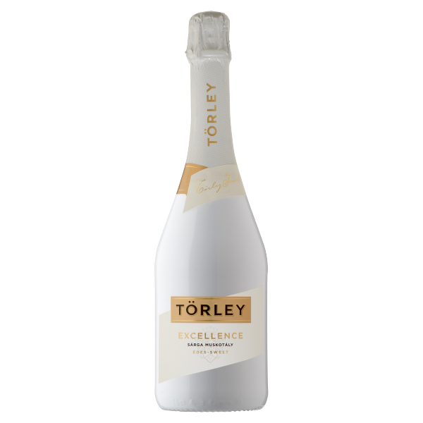 Törley Exc. Sárgamuskotály0.75