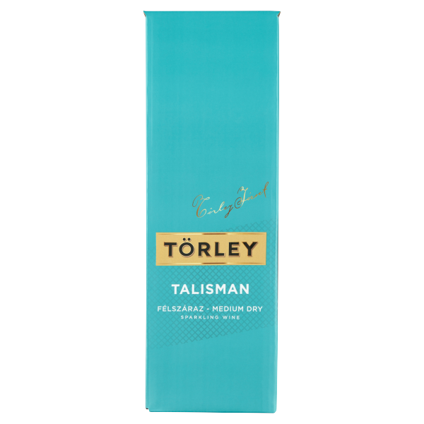 Törley Talisman Félszáraz PDD 1.5