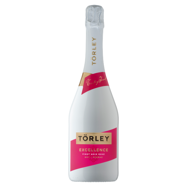 Törley Exc. Pinot N. Rose 0.75