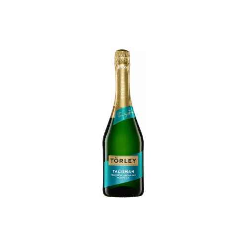 Törley Demi Sec Félszáraz 0.75