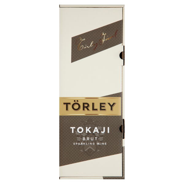 Törley Tokaji Brut 1.5