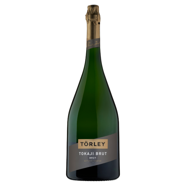 Törley Tokaji Brut Fa DD 3 L