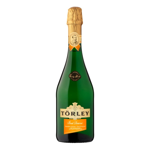 Törley Brut Réservé 0.75