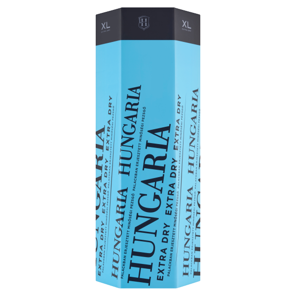 Hungária Extra Dry PDD 1.5
