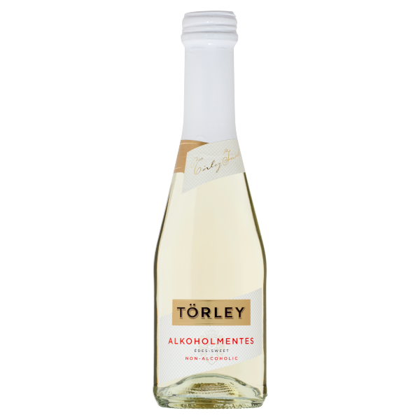 Törley Alkoholmentes 0.2