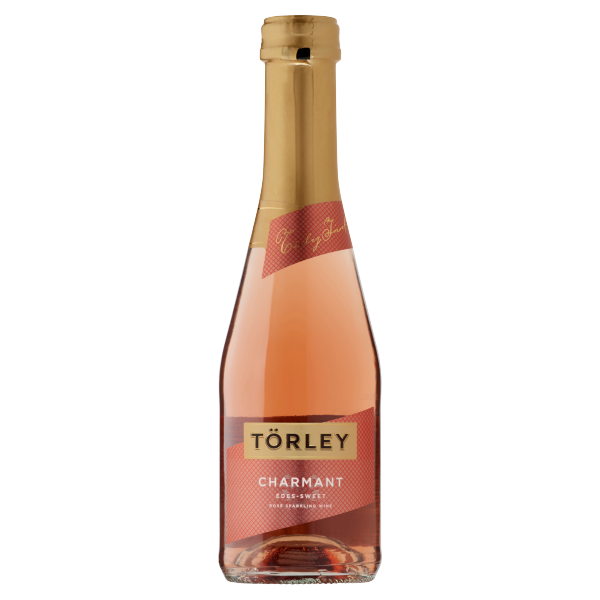 Törley Charmant Rosé édes 0.2