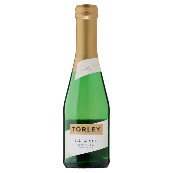 Törley Gála száraz 0.2