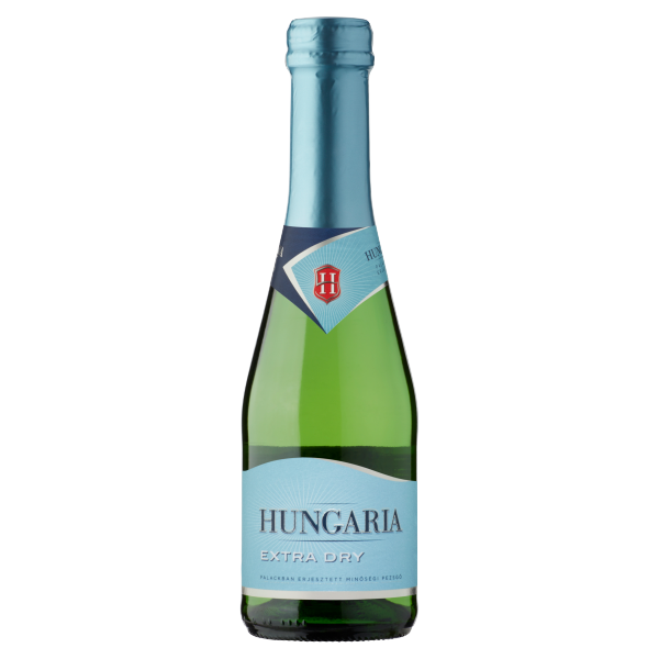 Hungária Extra Dry 0.2
