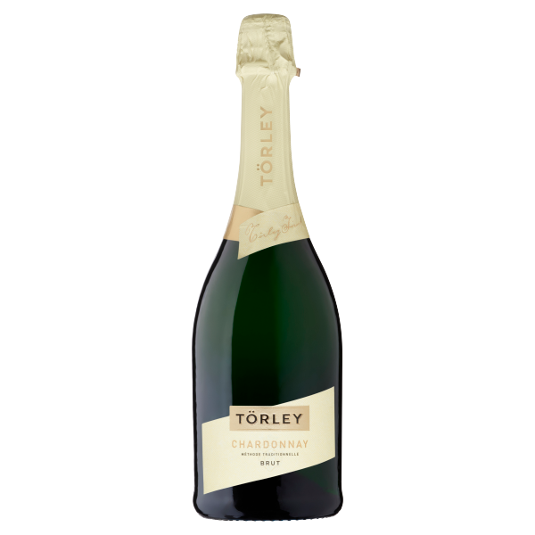 Törley Chardonnay Brut 0.75