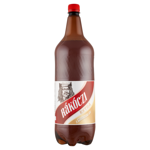 Rákóczi Extra 2 L PET DRS