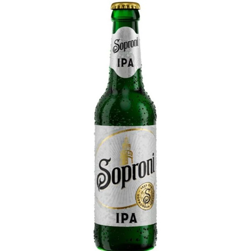Soproni Ov Duhaj IPA pal 0.33